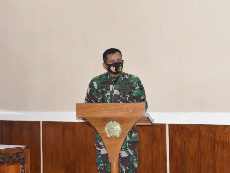 Kol Inf Ari Yulianto, S.I.P Mengapresiasi Atas Penemuan Mutiara Peninggalan Belanda Di Wirosari